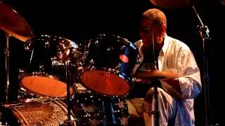 Sunny Murray & Kresten Osgood (Live in Copenhagen, July 12th, 2013)