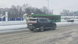МАЗ 107