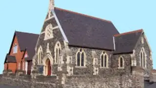 Funeral Service for Stuart Moore on 21st October 2025