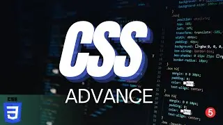 CSS Advanced Tutorial in Hindi | Flexbox, Grid, Position, Responsive Design & Animation Explained