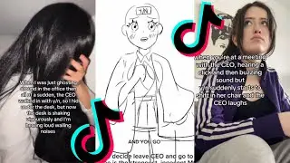 Y/N X CEO Compilation — The Most Addictive CEO Moments 💥