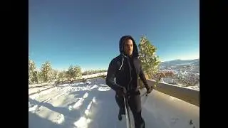 Grand circle loop clip
