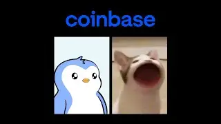 POPCAT AND PENGU GETTING LISTED ON COINBASE