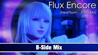 Flux Encore (B-Side Mix) | Visualizer