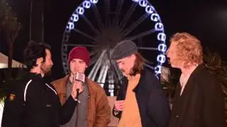 Blaenavon @ Mutations Festival 2015