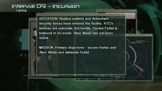 F.E.A.R Playthrough - High Difficulty (Interval 9)
