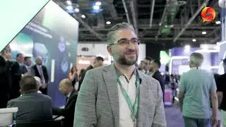 Maher Yamout, Lead Security Researcher for the Middle East, Turkiye and Africa, Kaspersky