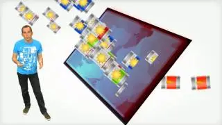 KEZAKO: Comment crée-t-on de l'électricité avec de la lumière?