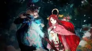I AM SETSUNA GAMEPLAY TRAILER
