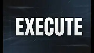 EXECUTE: 124 BPM Deep Work & Productivity Flow | AXIOM LOGIC (Looped)