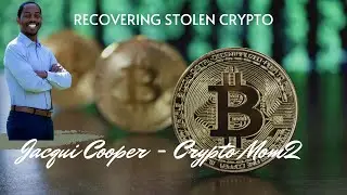 HOW TO RECOVER STOLEN CRYPTO