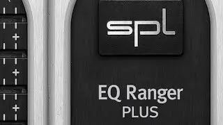 Представляем SPL EQ Ranger Plus