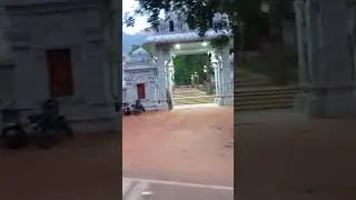 Tirupati Alipiri checkpost ||#ttd #tirupatibalaji #tirumala #alipiri||
