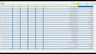 المدير المالي الدرس الأول