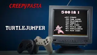 (Creepypasta) Turtlejumper (by SoulCaptor)