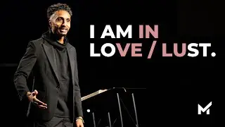 I Am In Love/Lust: Part 1