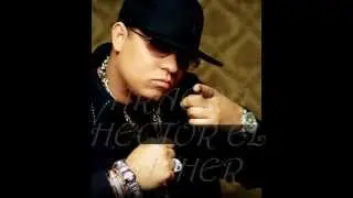 HECTOR EL FATHER-TIRAERA PA JULIO VOLTIO