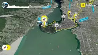 Vancouver Massive PEV Group Ride!!