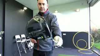 TaylorMade M1 440 Driver Review 2017 Model