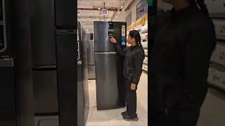 Whirlpool 327L Double Door Refrigerator / Best Double Door Refrigerator 2026 💥  #refrigerator2026
