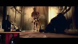SCARY GAMEPLAY W/ REACTION (The Evil Within) Chap 1 #AYOY
