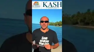 What Beach Community ⛱️ Should You Invest In? 🤔 | Las Terrenas | Dominican Republic 🇩🇴 😍 | KASH
