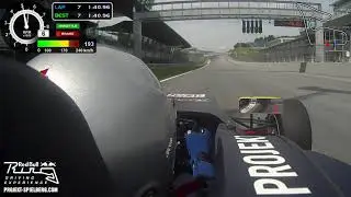 Formula 4 Red Bull Ring Onboard lap