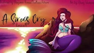 A Sirens Cry (Single) Kenzie M
