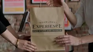 Yelp Guest Manager: To-Go