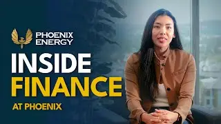 Phoenix Energy | Finance at Work