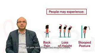 Sipine Video - DePuy Synthes 2023 Awareness Campaign