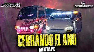 #CERRANDO #EL #AÑO #MIXTAPE #2025 🔥 BY TEAM COCLE 🚘 - DJ ZEPEQUENHO | #MUSICLIFE507