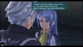 The Legend of Heroes: Trails of Cold Steel 4 - All Laura Bonding Events