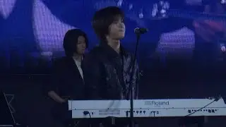 AGAIN? AGAIN! | 260131 Xdinary Heroes | 2026 First Music Station DAY1 | 엑디즈 정수  Focus 