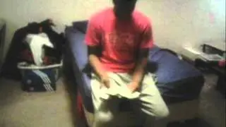 CASH CAMP ENT ; WILD BOY