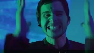 Alexander Reign - Level Up (Official Music Video)