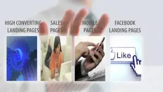 Best Landing Page & Internet Marketing software available - Ten Minute Pages
