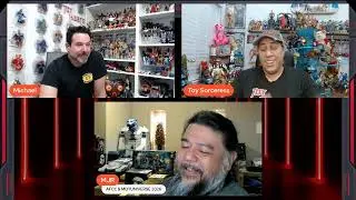 Let's Talk MOTU & MOTUNIVERSE on ToyHabits