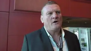 DUCO PROMOTER DEAN LONERGAN ON JEFF HORN'S WIN AND WHERE THIS TAKES AUSSIE BOXING