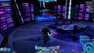 Ch.13 - The Trandoshan Relic