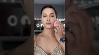 Full face bridal look using Praush Beauty Makeup Products