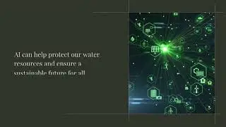 Use of Artificial Intelligence in water resource engineering