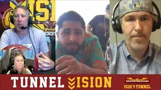 Tunnel Vision: The Transfer Portal deadline plus three Trojans picked in the NFL Draft