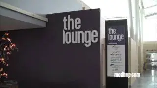 Modhop.com Review | The Lounge | New York (JFK)