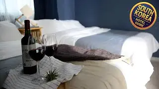 The CULTURE House in Yeonnam, Hongdae, Hongik University Station | Seoul, South Korea | Hotel Review