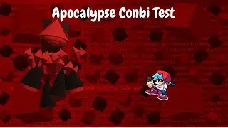 Apocalypse Conbi Idle Test
