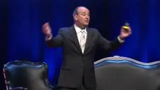John Mattone 2016 World Business Forum-Sydney 