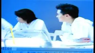 黃耀明 + 老狼 - 來 MV 1997