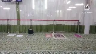 Melawati-Masjid AU3