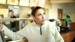 A CHAMPION FOR CHANGE - A SHORT MOVIE